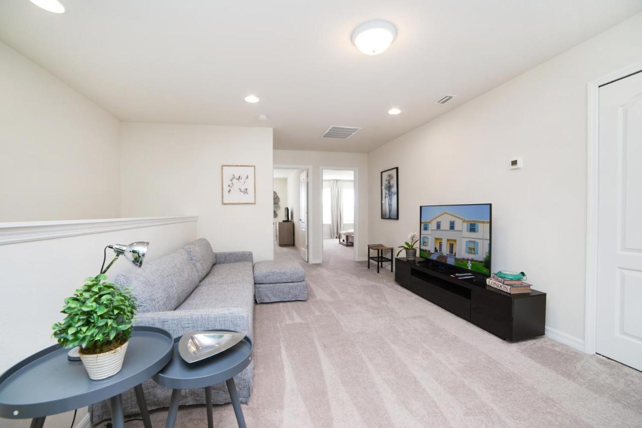 Holiday home Townhome Splash Pool Bbq Free Water Park *
