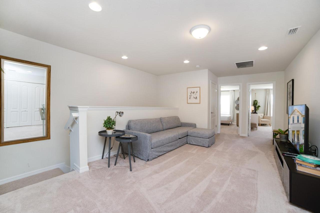 Holiday home Townhome Splash Pool Bbq Free Water Park *