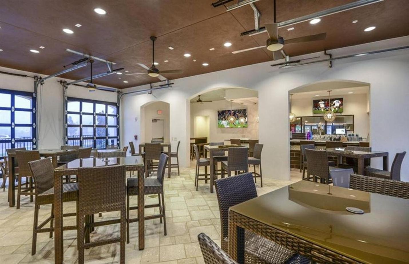 Townhome Splash Pool Bbq Free Water Park Ferienhaus *