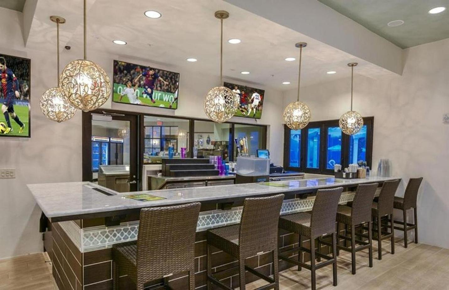 Holiday home Townhome Splash Pool Bbq Free Water Park