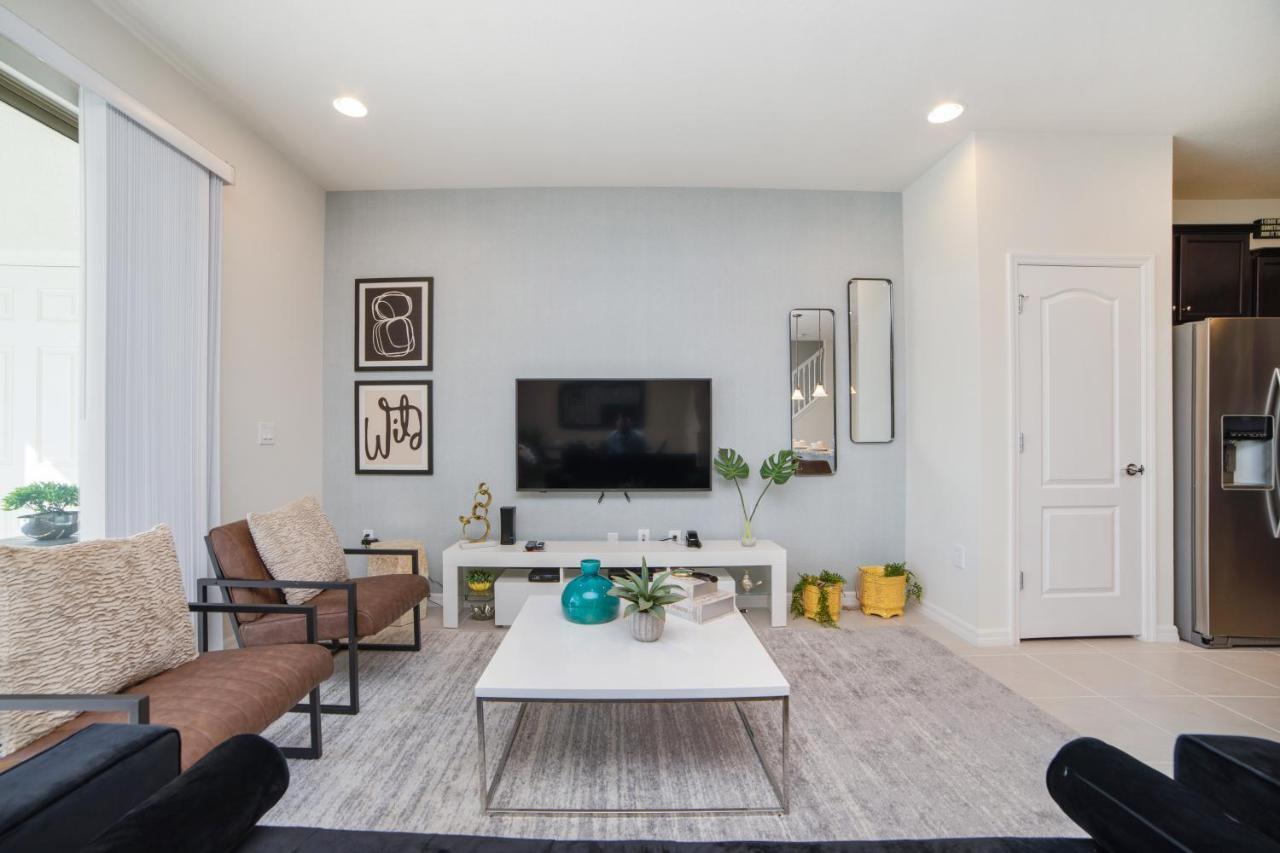 Townhome Splash Pool Bbq Free Water Park Holiday home