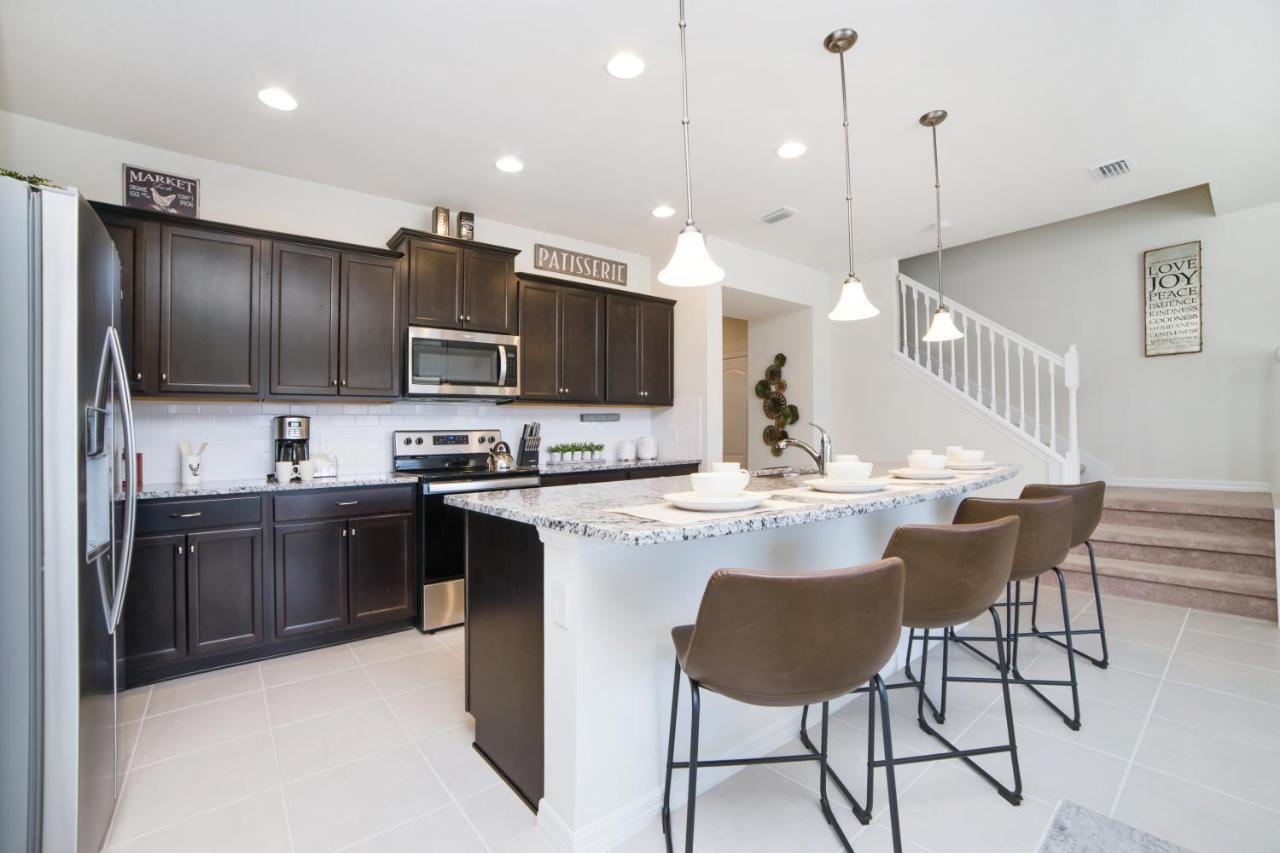 Holiday home Townhome Splash Pool Bbq Free Water Park *