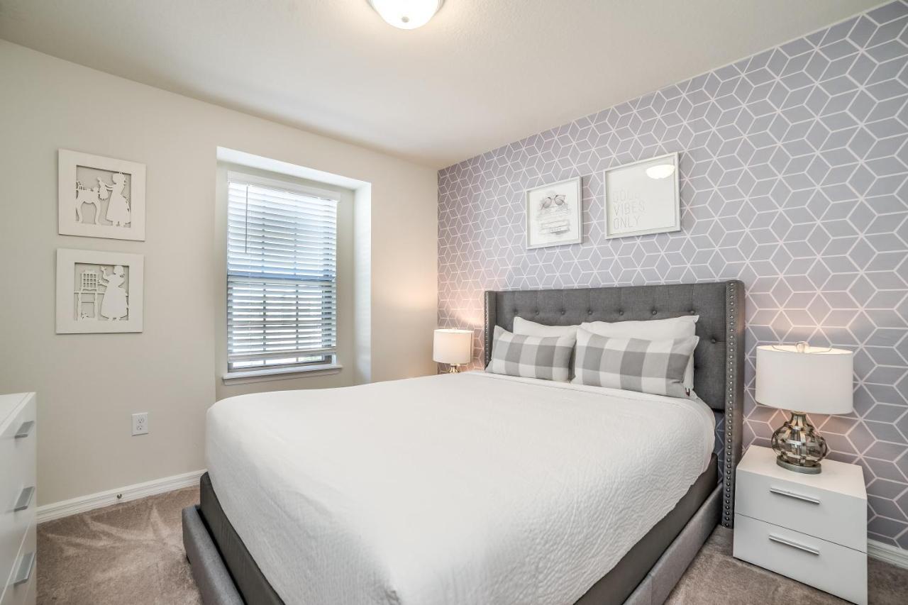 Holiday home Townhome Splash Pool Bbq Free Water Park *