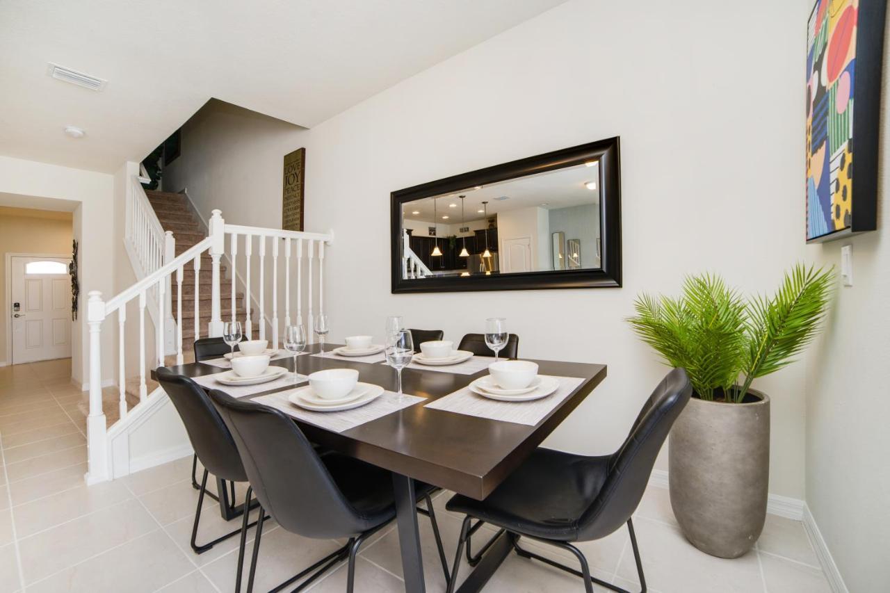 Townhome Splash Pool Bbq Free Water Park *