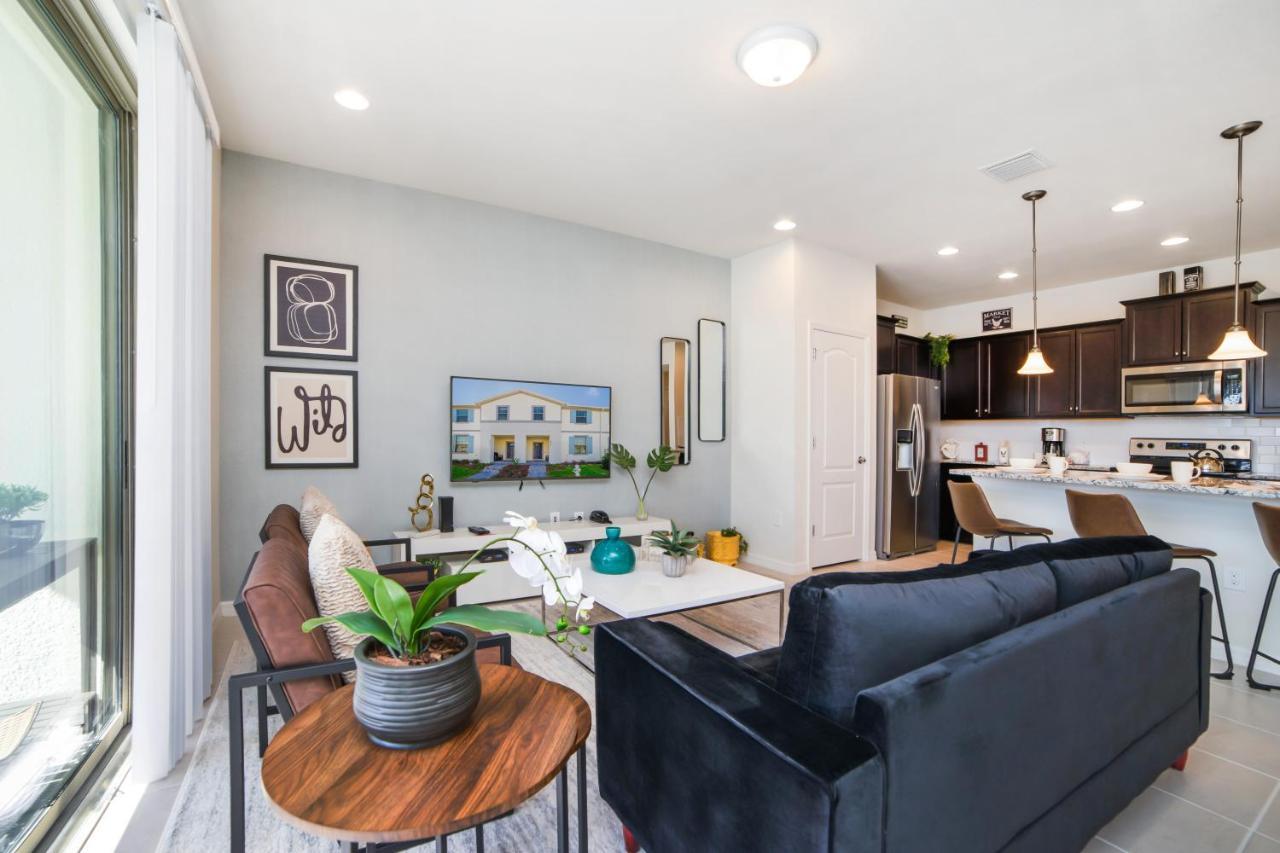 Casa vacanze Townhome Splash Pool Bbq Free Water Park
