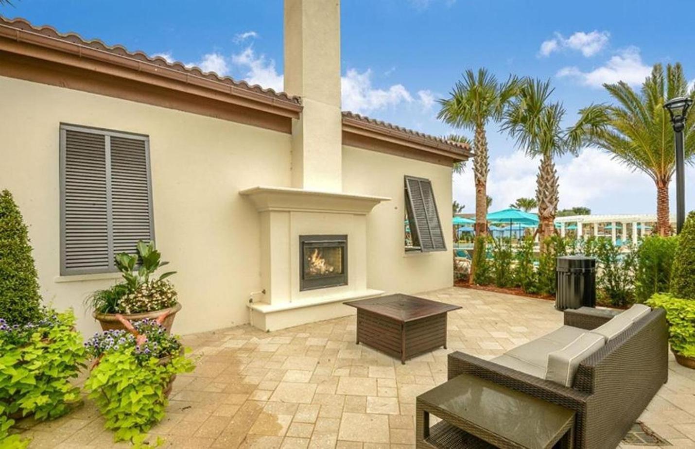 Casa vacanze Townhome Splash Pool Bbq Free Water Park