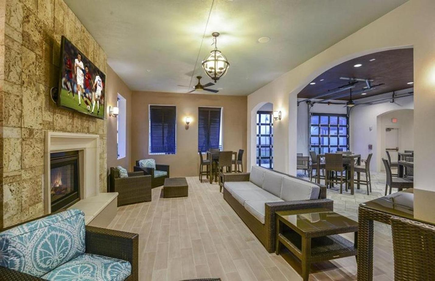 Casa vacanze Townhome Splash Pool Bbq Free Water Park