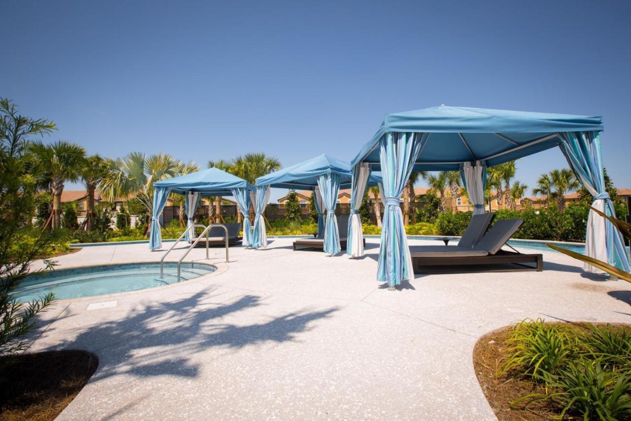 Casa vacanze Townhome Splash Pool Bbq Free Water Park *