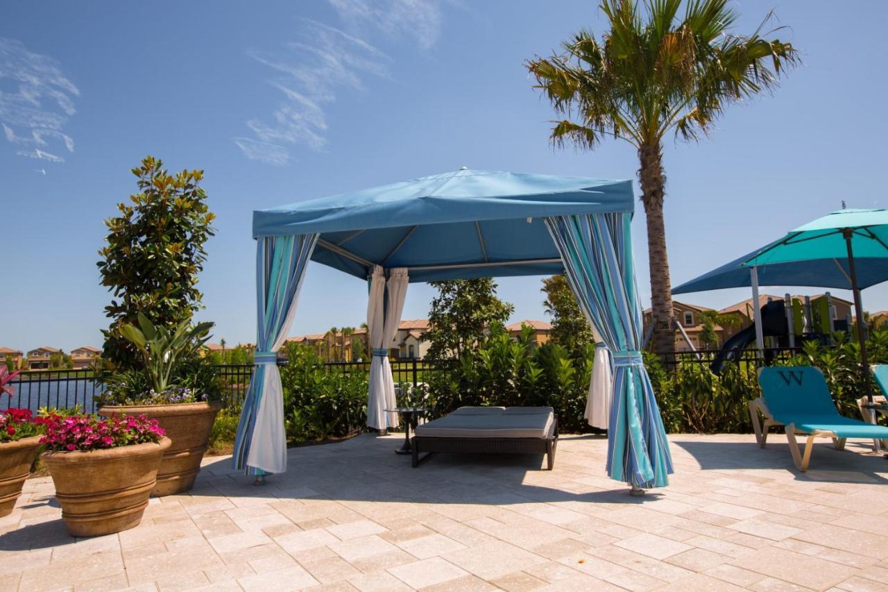 Casa vacanze Townhome Splash Pool Bbq Free Water Park *