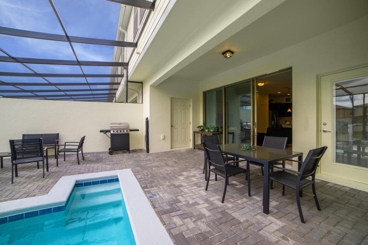 Townhome Splash Pool Bbq Free Water Park Casa vacanze