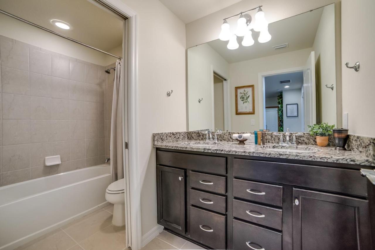 Casa vacanze Townhome Splash Pool Bbq Free Water Park