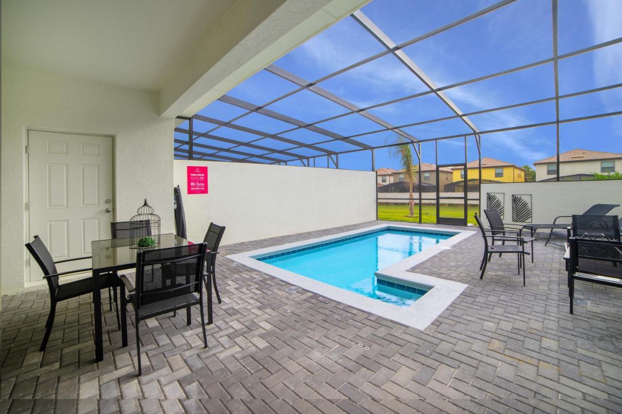 Casa vacanze Townhome Splash Pool Bbq Free Water Park *