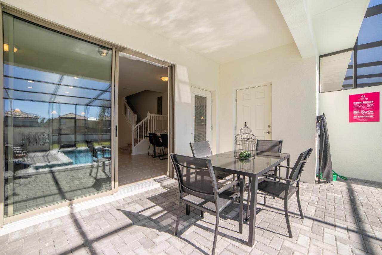 Casa vacanze Townhome Splash Pool Bbq Free Water Park